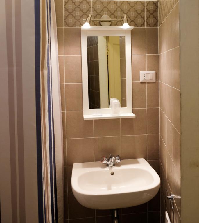 Albergo Bernini Siena Esterno foto